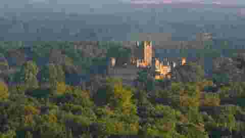 Stately Homes : au cœur des domaines des lords