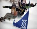 Le snowboardeur Xavier de Le Rue : “Le jour où j’ai été un miraculé”
