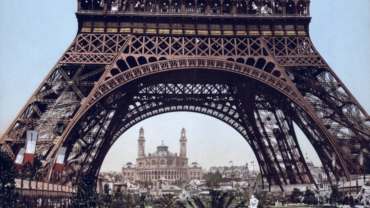 Tour Eiffel : 7 anecdotes méconnues sur la Dame de fer