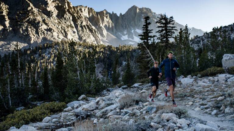 Brice Un Vacher à L'assaut Des Pyrénées Brice Delsouiller, le vacher des Pyrénées devenu champion de trail - Geo.fr