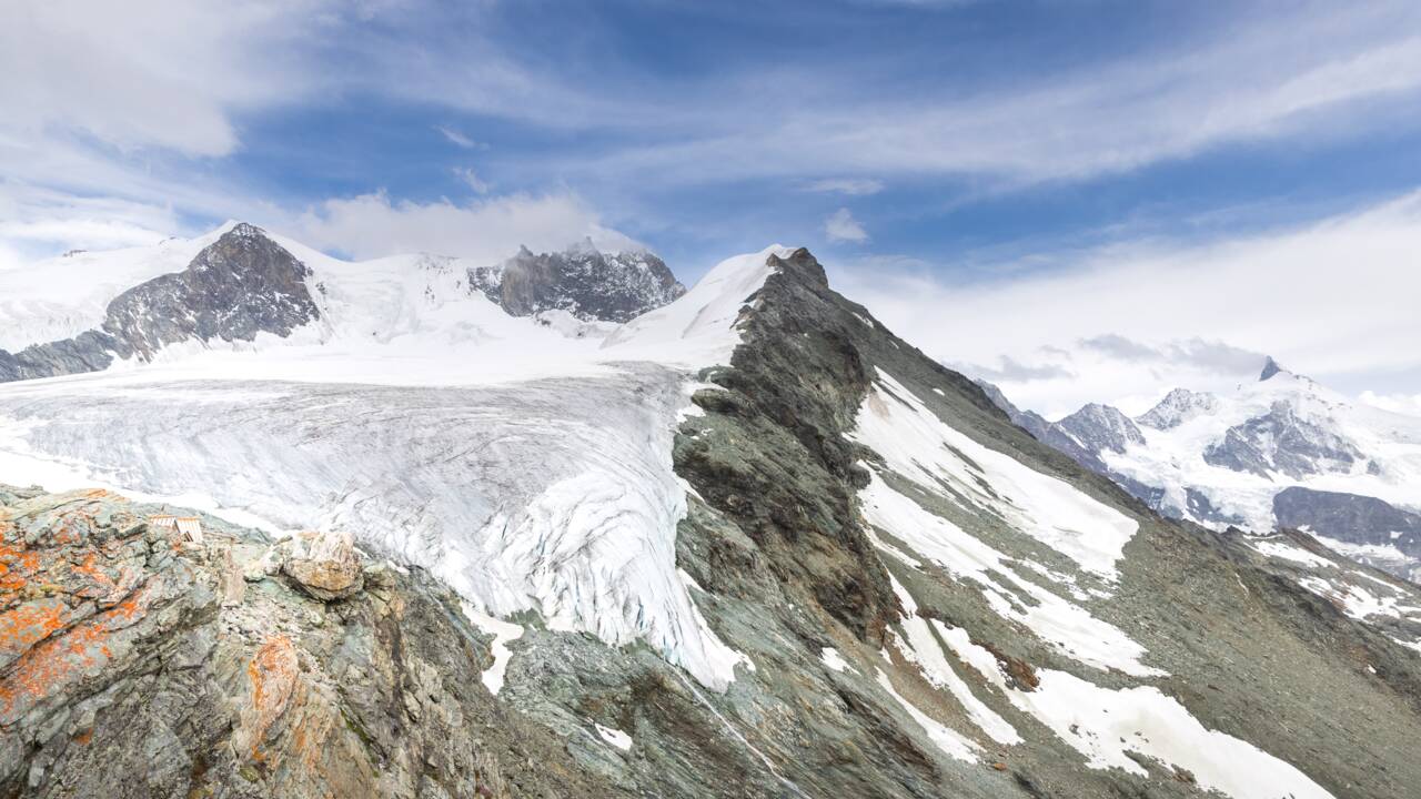 Alpinisme : quels sont les 4000 accessibles aux débutants ?
