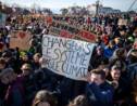 Contre l'inaction des Etats, des citoyens préparent "un printemps climatique"