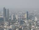 Pollution: la municipalité de Bangkok ferme plus de 400 écoles