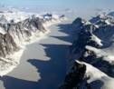 En Arctique, des paysages enfouis depuis plus de 40 000 ans ont refait surface