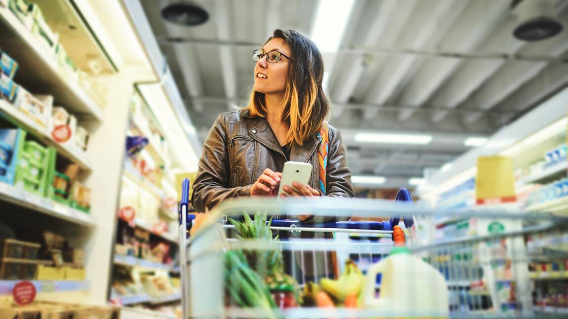"Février sans supermarché", un nouveau défi pour mieux consommer et favoriser le commerce local