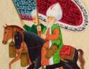 Soliman le Magnifique : le plus flamboyant des sultans ottomans
