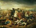 Les grandes batailles sur le Danube entre Autrichiens et Ottomans