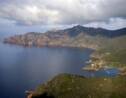 Corse: des écologistes demandent de limiter l'accès à la réserve de Scandola