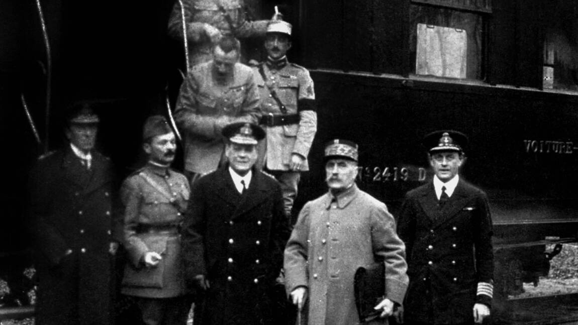 Première Guerre mondiale : comment les derniers mois de 1918 ont tout fait basculer