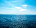 Les océans pourraient devenir encore plus bleus à cause du changement climatique