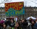 Pétition climat: le gouvernement répond aux ONG, pas satisfaites