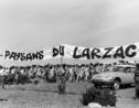 De l'antimilitarisme à la Légion, le Larzac tourne une page