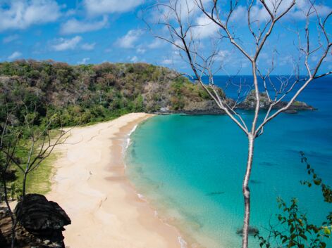 Les 25 plus belles plages du monde d'après TripAdvisor