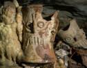 Au Mexique, une grotte révèle des vestiges mayas vieux de 1000 ans dans un état exceptionnel