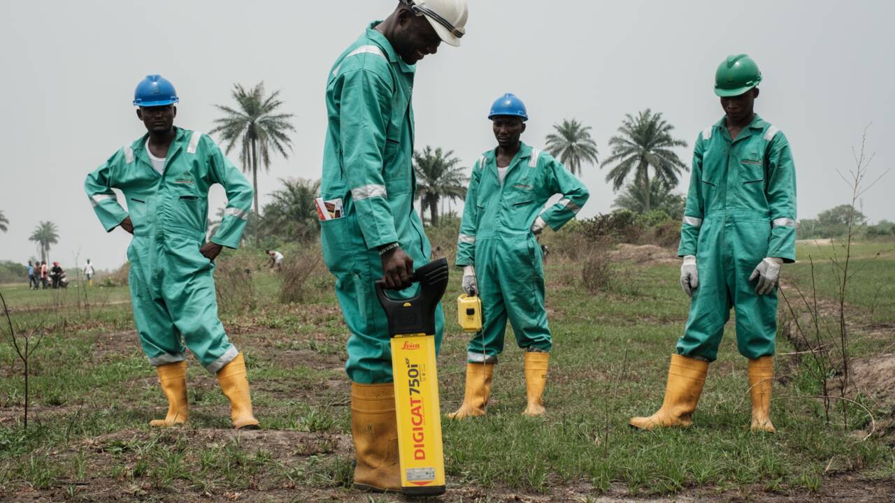 Nigeria: une once d'espoir après le début du nettoyage de l'Ogoni, ravagé par le pétrole
