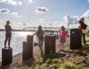 Aux Pays-bas, 10 ouvrages hors norme pour contrer la montée des eaux