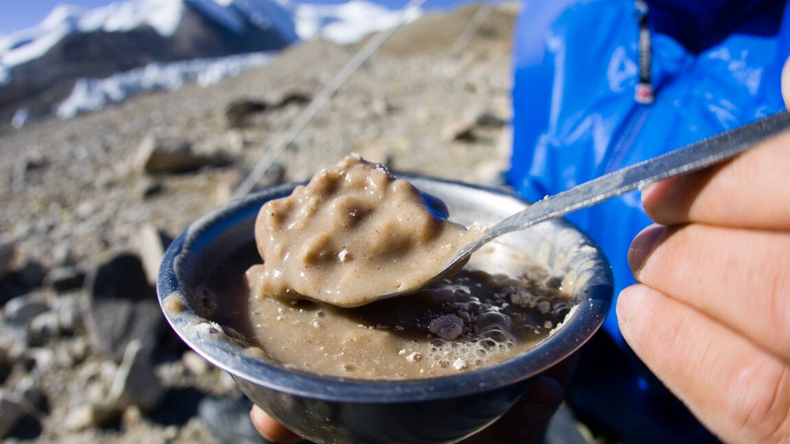 La recette de la tsampa, le porridge du Tibet