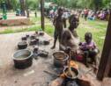 Au Malawi inondé, les déplacés s'entassent dans des camps bondés
