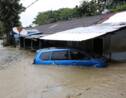 Indonésie: le bilan des inondations porté à 89 morts