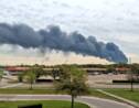 L'incendie dans un complexe pétrochimique du Texas est éteint