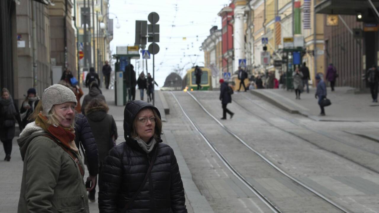 Pourquoi la Finlande reste le pays "le plus heureux du monde"