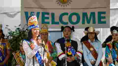 L'Arizona Indian Festival, en immersion dans la culture des tribus amérindiennes