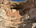 Arizona : ces ruines ancestrales qui font remonter le passé des tribus amérindiennes
