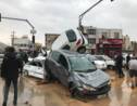 En Iran, des inondations d'une rare ampleur font au moins 19 morts
