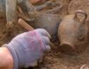 Une tombe étrusque vieille de 2400 ans découverte en Haute-Corse