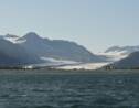 Changement climatique: l'Alaska vers des records de chaleur