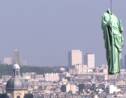Les statues de Notre-Dame de Paris s'envolent pour être restaurées