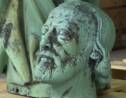 Incendie de Notre-Dame : en Dordogne, seize statues "miraculées"