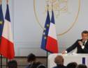 Climat: Macron veut mettre en place un "conseil de défense écologique"