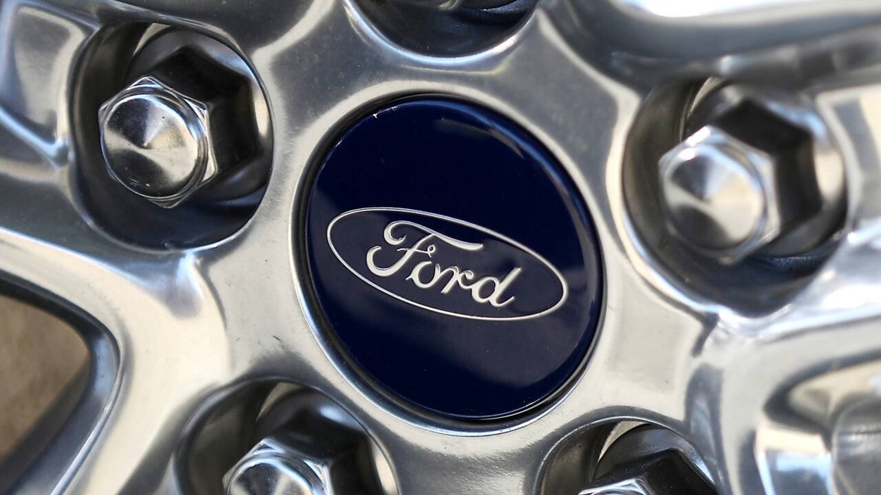 Etats-Unis: Ford annonce être l'objet d'une enquête pénale pour ses émissions polluantes