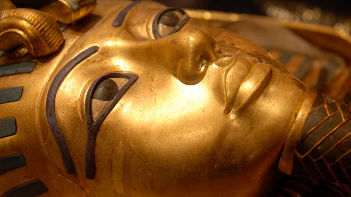 Deux reines égyptiennes pourraient-elles avoir régné avant Toutankhamon ?