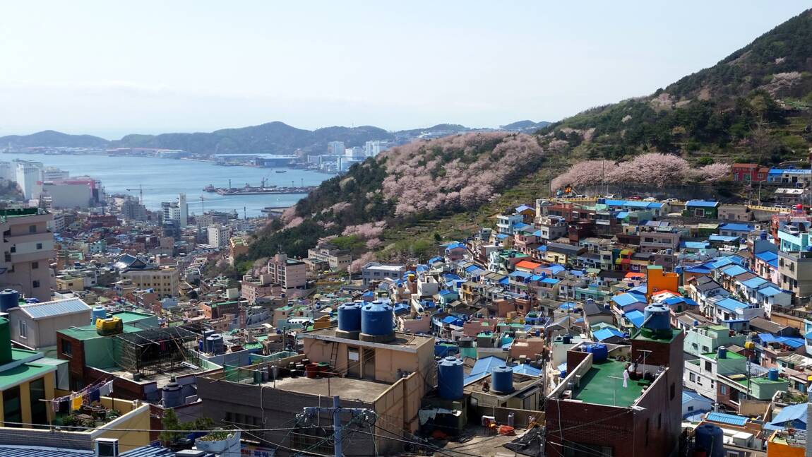 Corée du Sud : 12 choses à faire au pays du matin clair