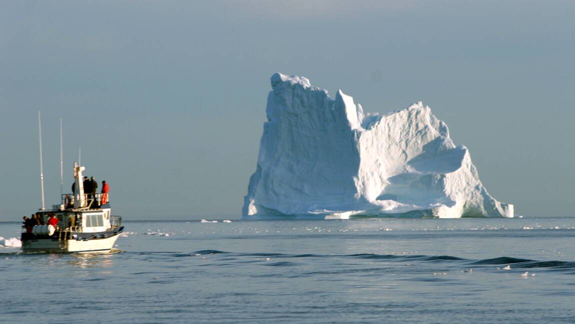 Près de la moitié des sites du patrimoine mondial pourraient perdre leurs glaciers d'ici 2100