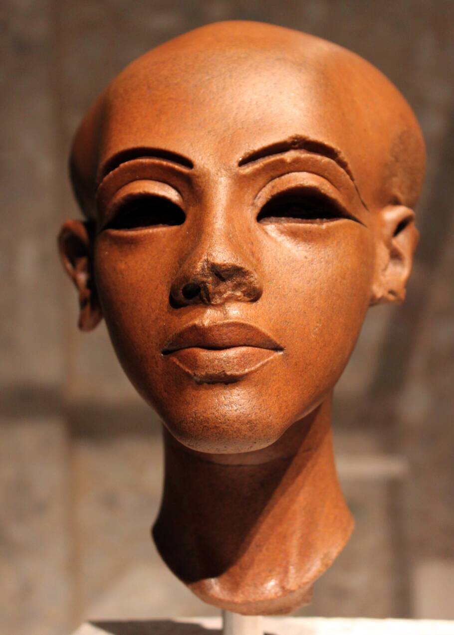 Deux reines égyptiennes pourraient-elles avoir régné avant Toutankhamon ?