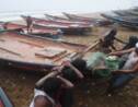Inde : plus d'un million de personnes évacuées à l'approche du cyclone Fani