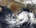 Inde: 800.000 personnes évacuées à l'approche du cyclone Fani