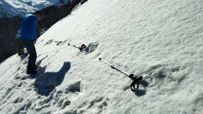 Yeti L Abominable Homme Des Neiges A T Il Existe Geo Fr