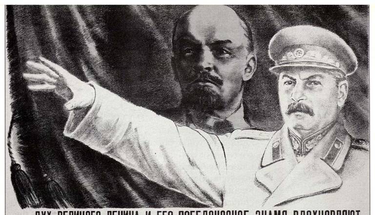 5 Infos A Connaitre Sur Joseph Staline Geo Fr