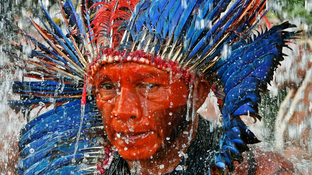 Les peuples autochtones, gardiens assiégés de la nature mondiale