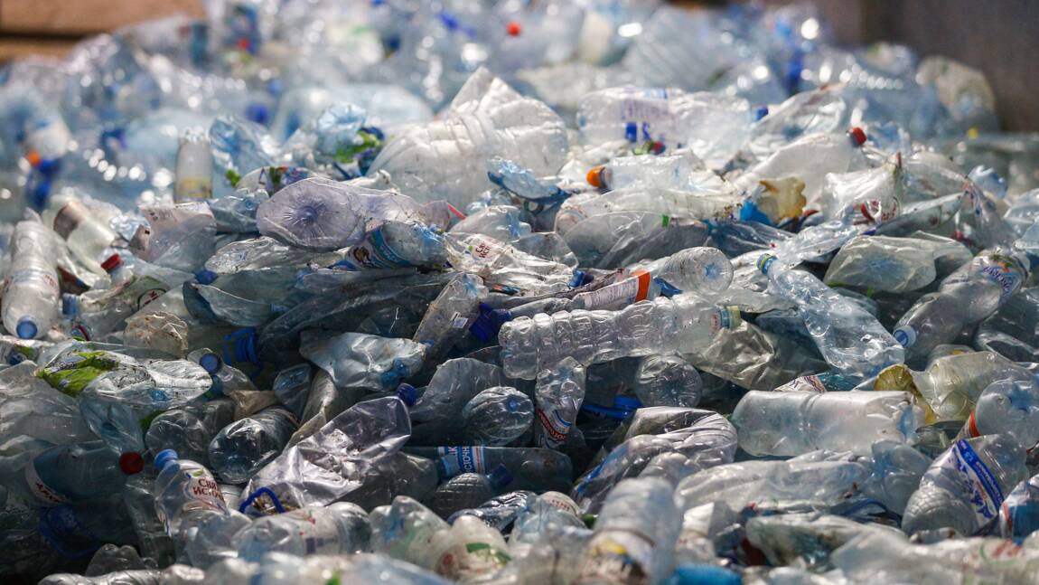 Comment la Norvège recycle 97 % de ses bouteilles en plastique