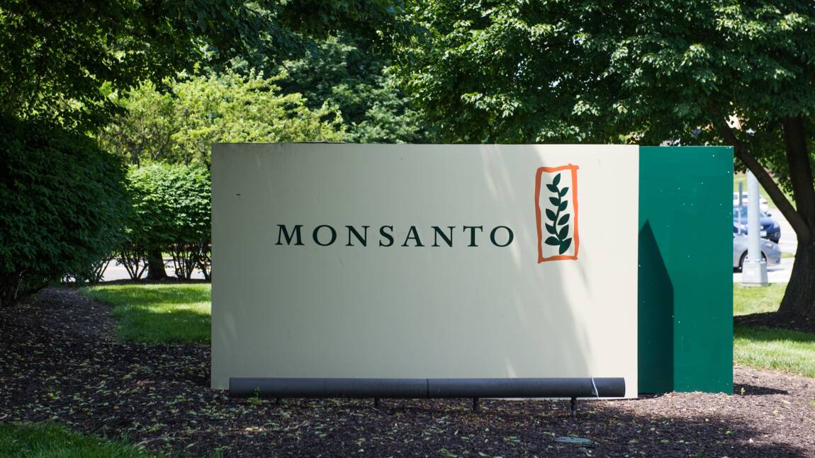 Soupçons de fichage illégal pour Monsanto: la justice lance une enquête