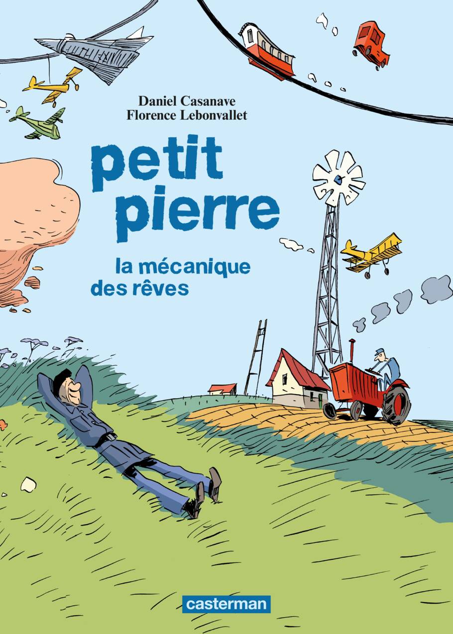Le manège Petit Pierre : comment l'œuvre du Facteur Cheval du Loiret a été sauvée
