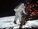 Mission Apollo 11 : les traits d'humour des astronautes sur la lune