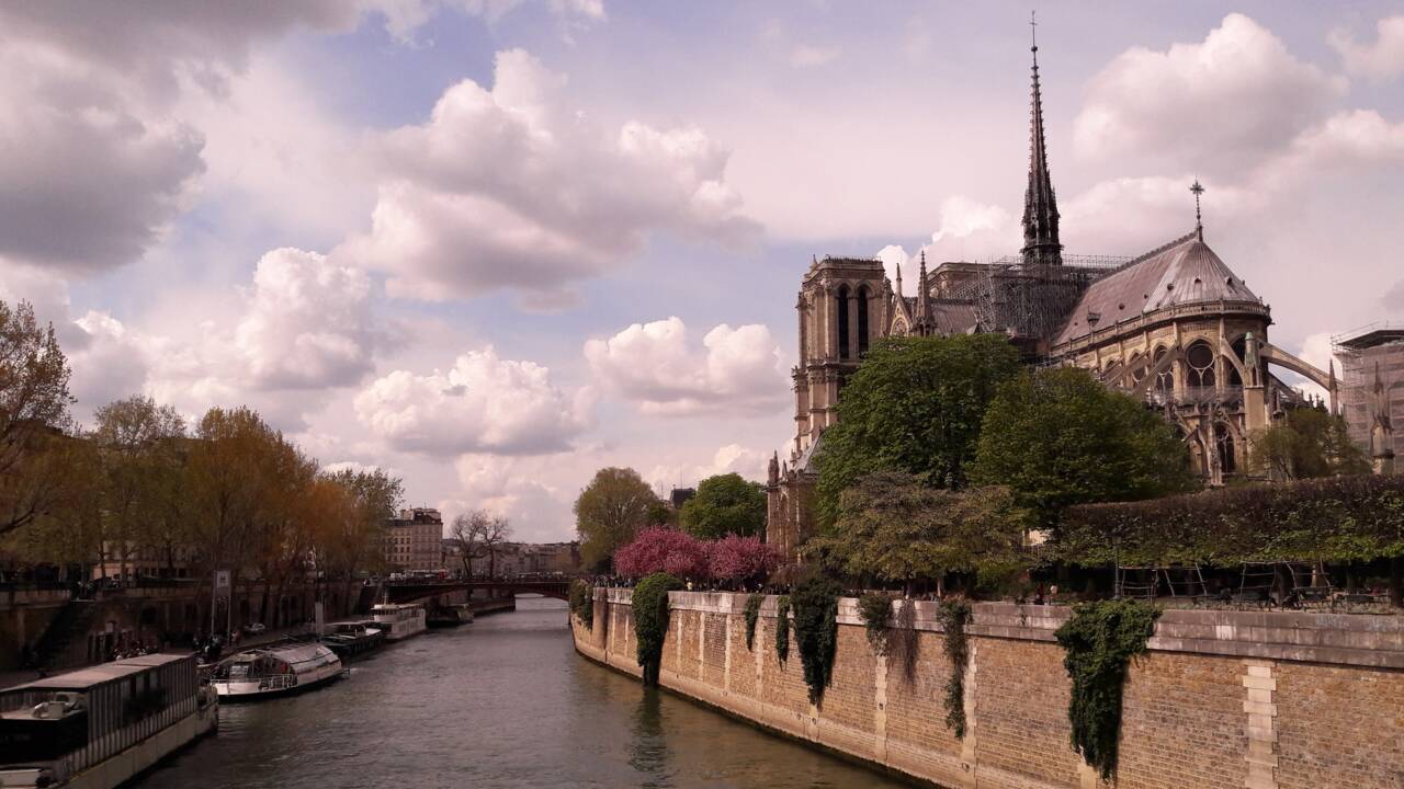 Six idées reçues sur la reconstruction de Notre-Dame de Paris