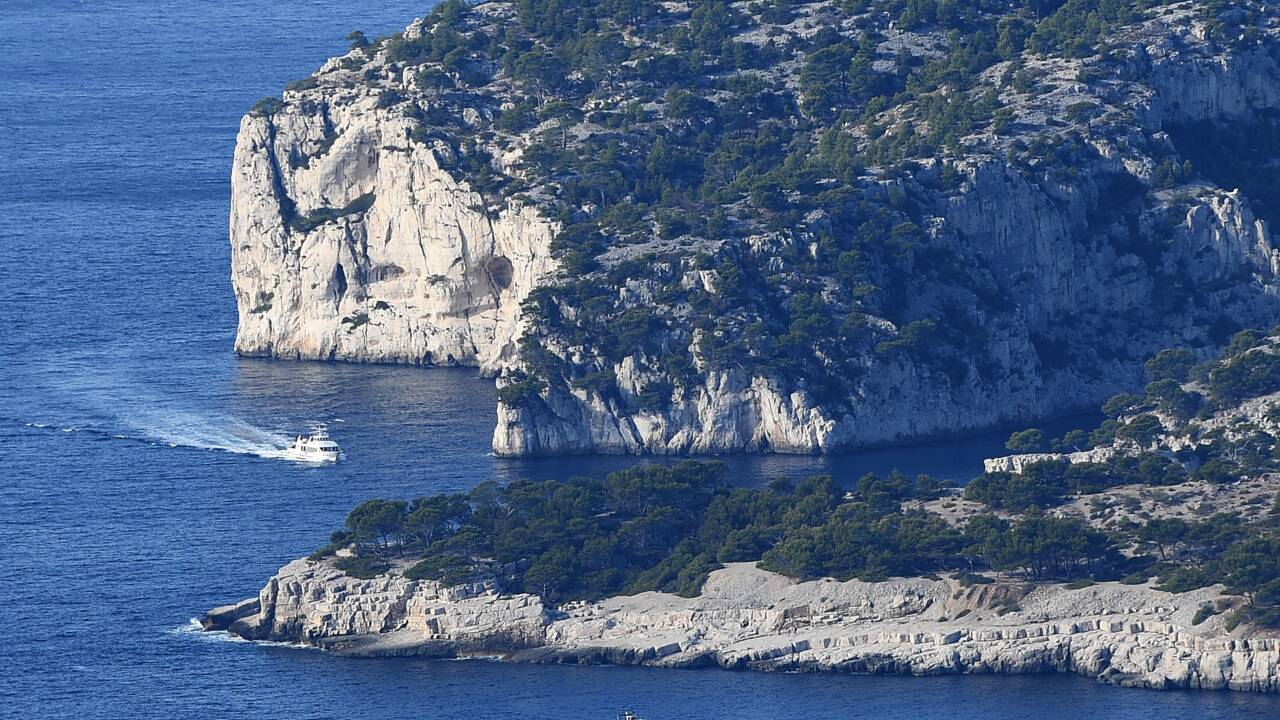 Marseille: des braconniers des mers doivent payer 385.000 euros de préjudice écologique