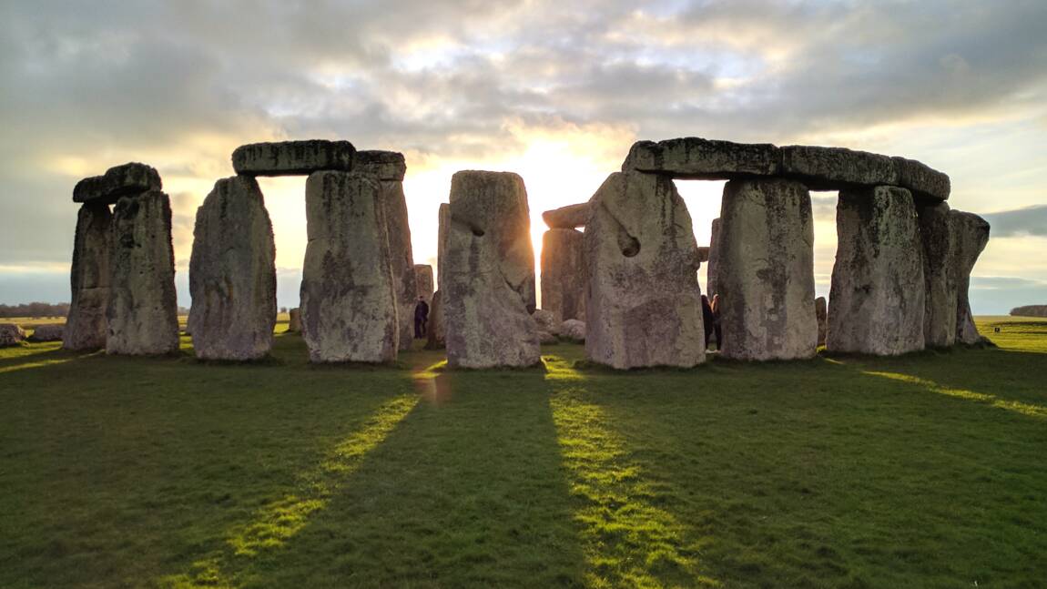 Description : Stonehenge Stonehenge-une-piece-perdue-depuis-60-ans-pourrait-aider-a-eclaircir-le-mystere-du-monument